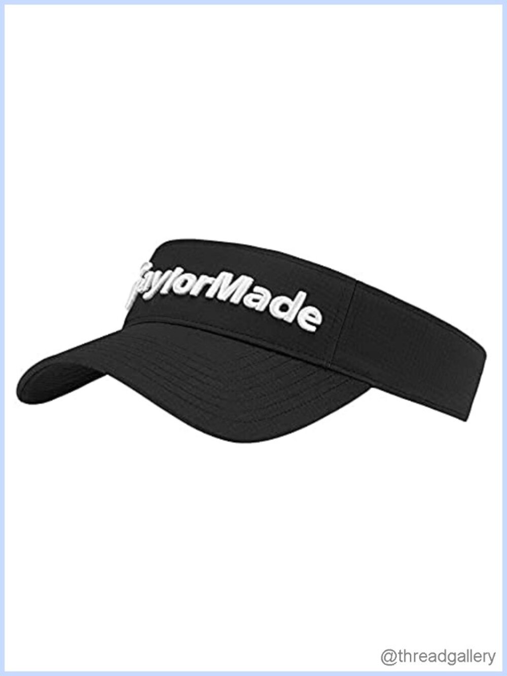 Men's Radar 22 Performance Visor